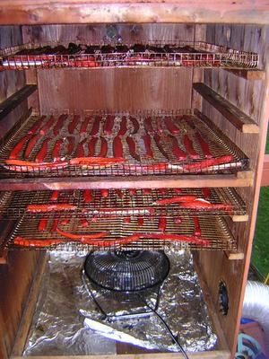 Homemade smoker ideas Alaska Outdoors Forums