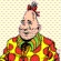 Picture of Zippy The Pinhead
