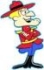Picture of dudley do right